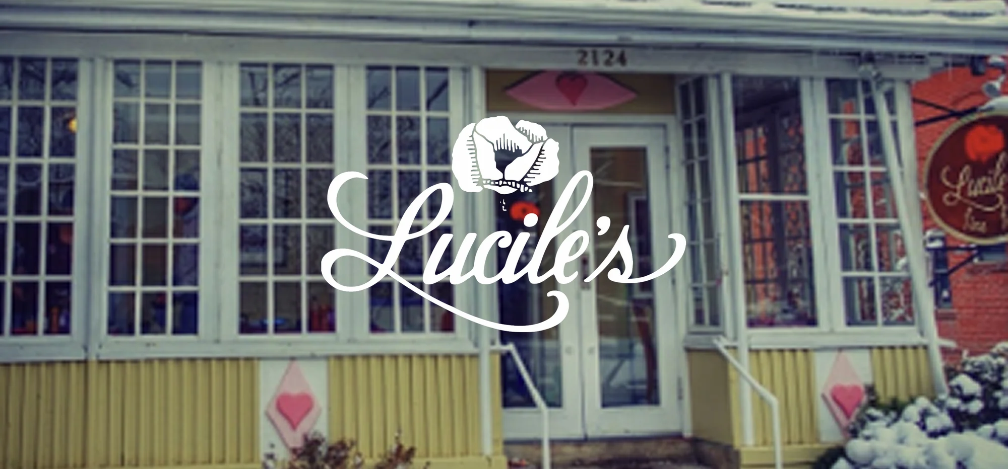 Lucile&rsquo;s Creole Cafe